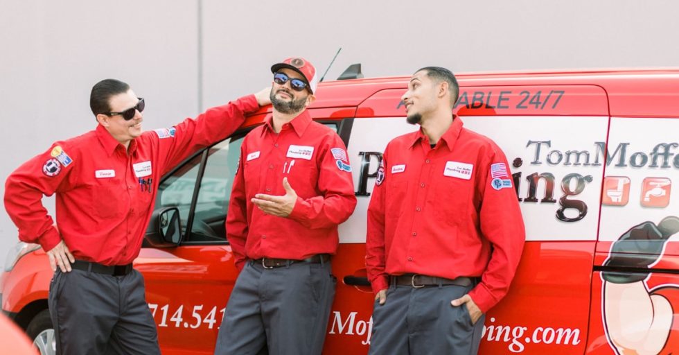 Are Liquid Drain Cleaner Products Safe For Your Pipes?