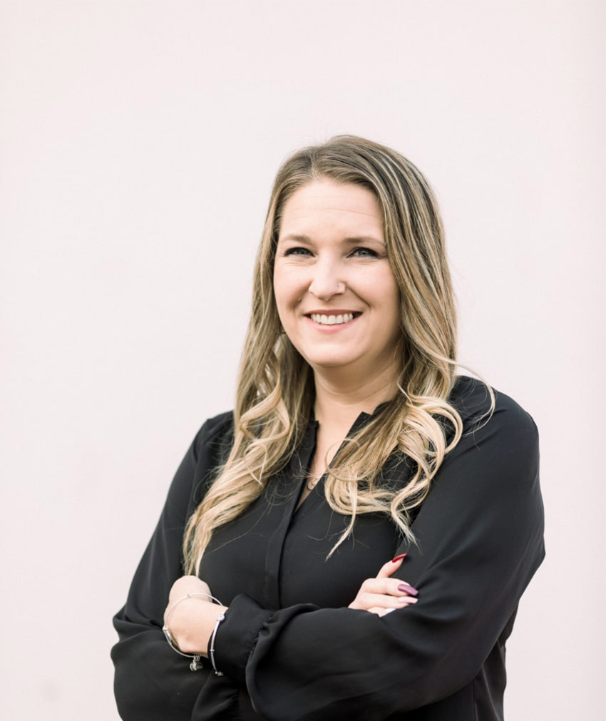 Rachel Martin Moffett Plumbing & Air