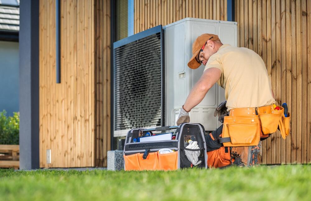 HVAC Services in Yorba Linda, CA | Moffett Plumbing & Air