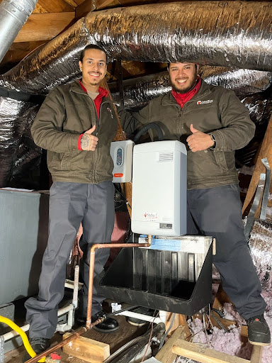 Whole Home Humidifiers in Orange County, CA | Moffett Plumbing & Air 