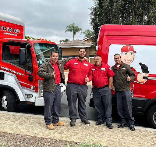 Whole Home Humidifiers in Orange County, CA | Moffett Plumbing & Air