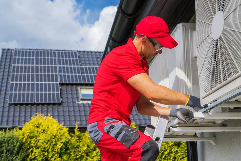 HVAC Services in Aliso Viejo, CA | Moffett Plumbing & Air