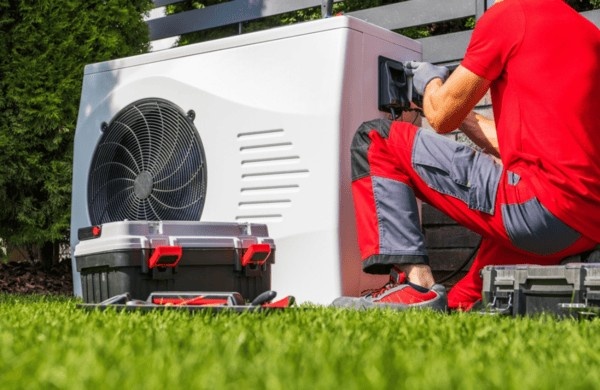HVAC Services in Stanton, CA. Moffett Plumbing & Air