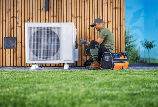 Air Conditioning Services in Orange County, CA. Moffett Plumbing & Air