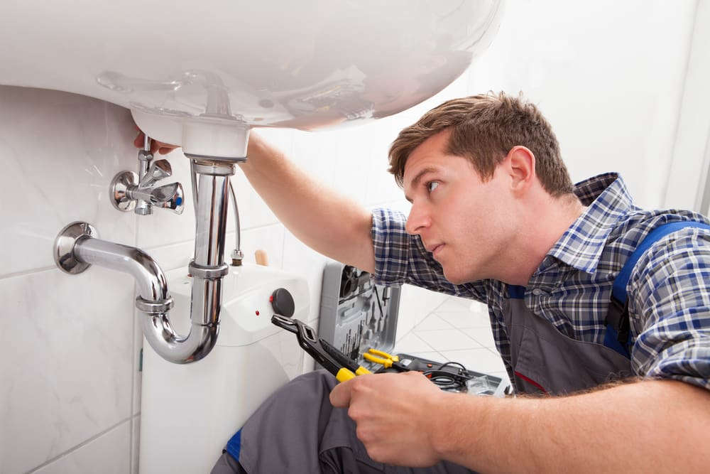 Plumbing Services in Brea, CA. Moffett Plumbing & Air