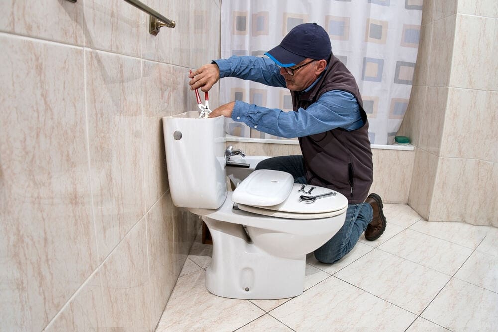 Plumbing Services in Anaheim, CA. Moffett Plumbing & Air