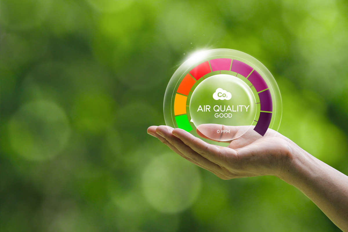 Indoor Air Quality Services in Orange County, CA. Moffett Plumbing & Air