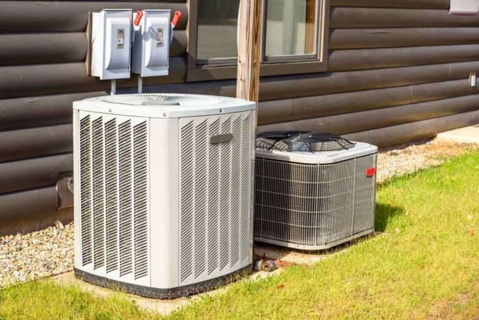 HVAC Services in Newport Coast, CA. Moffett Plumbing & Air