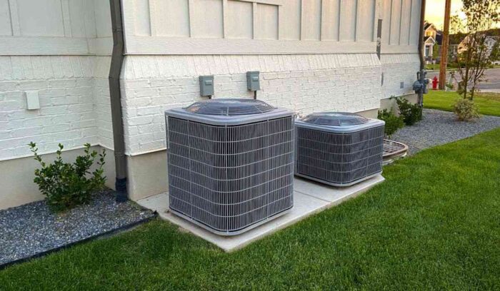 HVAC Services in Sunset Beach, CA. Moffett Plumbing & Air