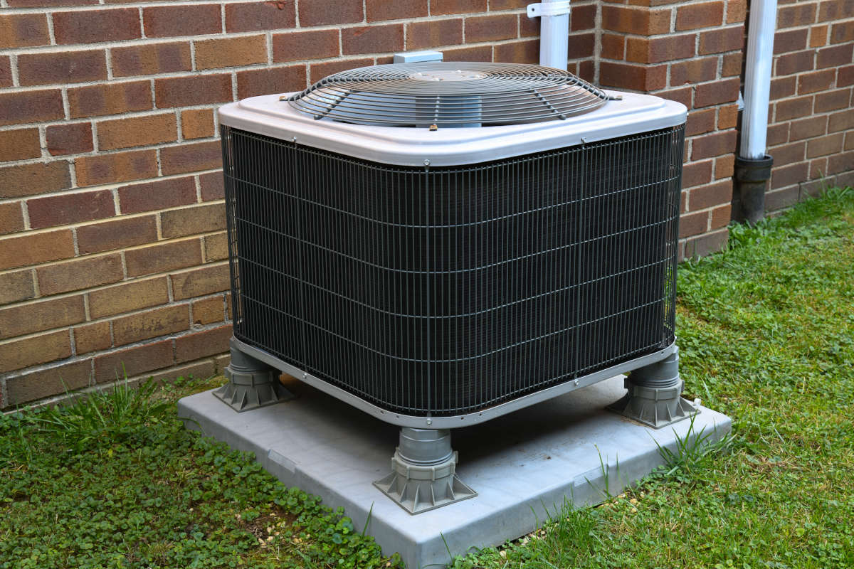 HVAC Services in Trabuco Canyon, CA. Moffett Plumbing & Air
