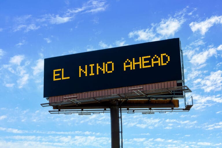 Getting Your Orange County Home Ready for the 2026-27 El Niño. Moffett Plumbing & Air